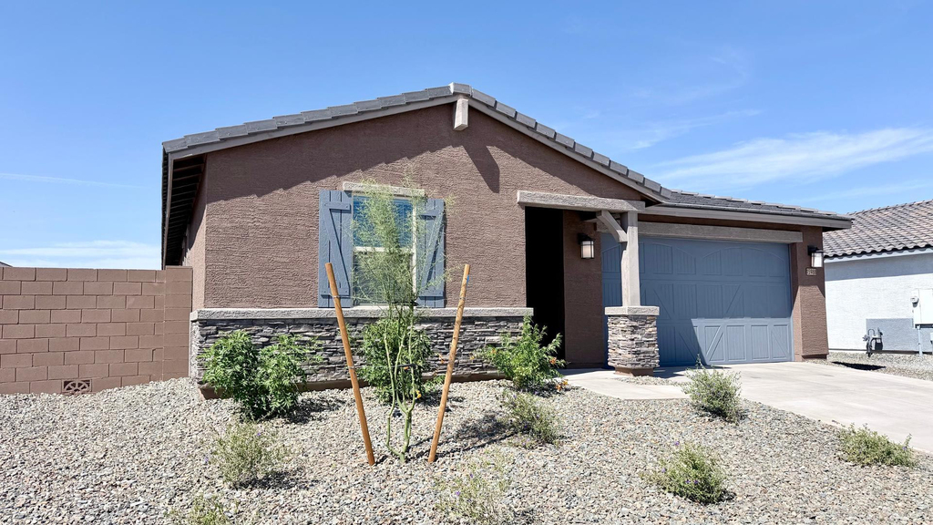 15988 W Desert Spoon Drive - Photo 2