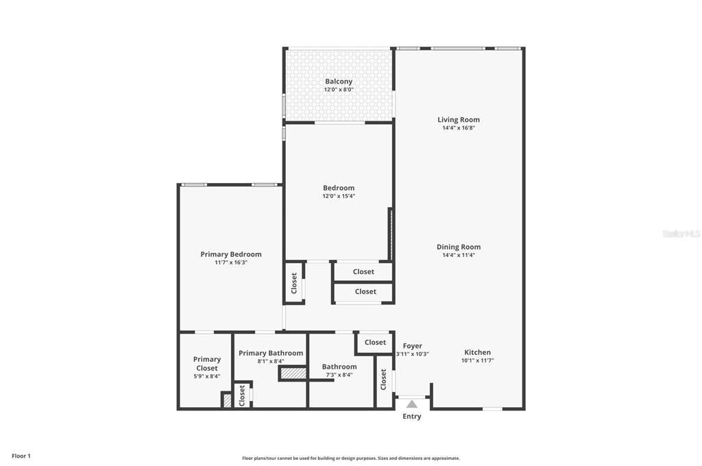 7400 Sun Island Drive - Photo 44