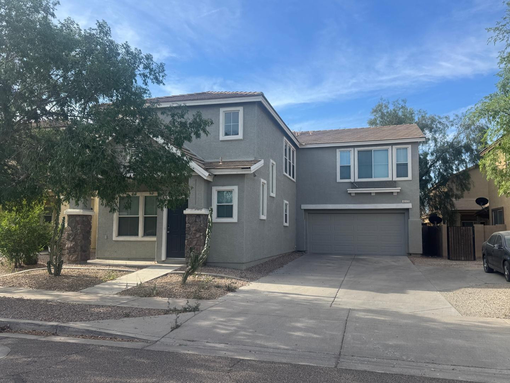 4113 W Irwin Avenue - Photo 2