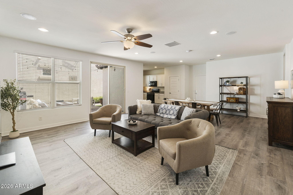 2930 N Raven -- - Photo 1