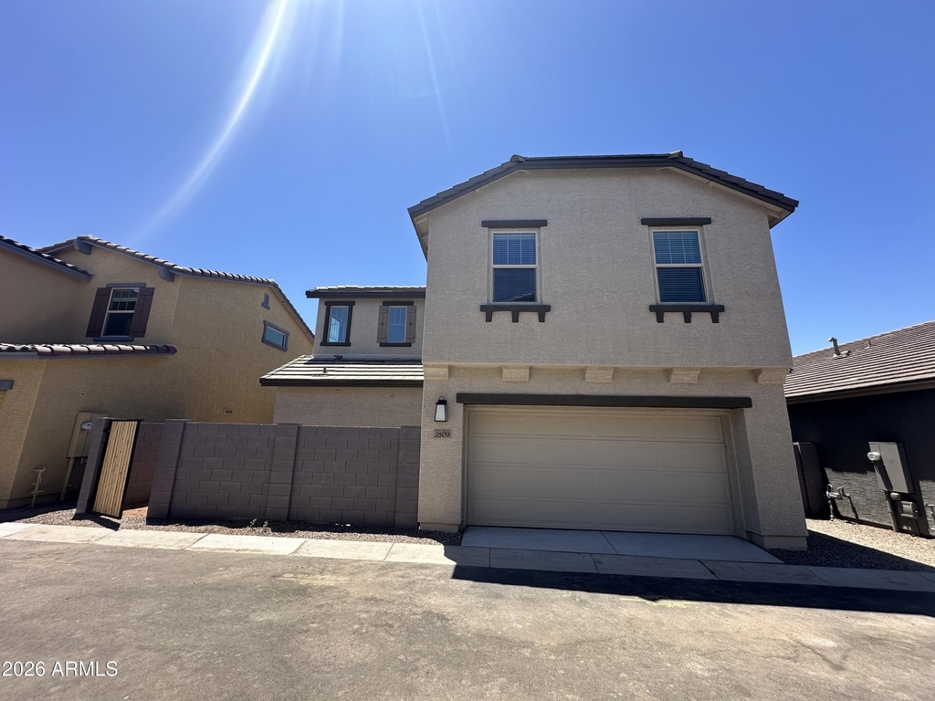 3809 N 100th Drive - Photo 34