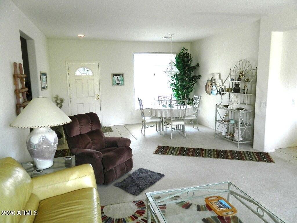 22520 N Via De La Caballa -- - Photo 1
