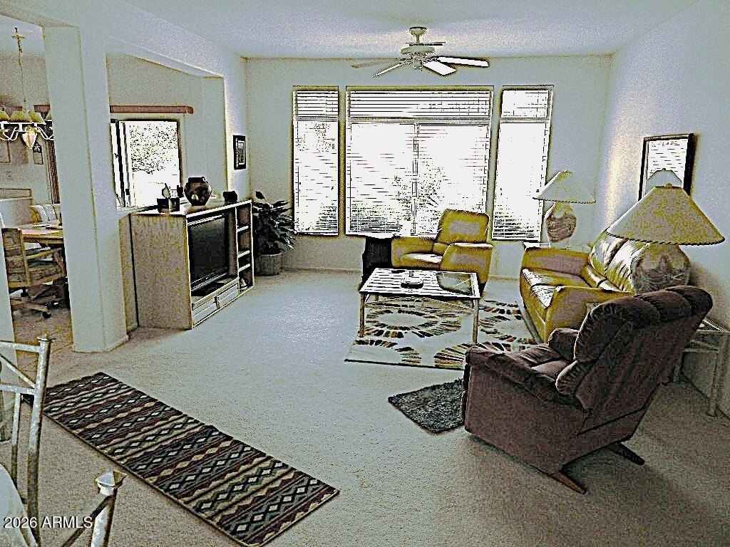 22520 N Via De La Caballa -- - Photo 2