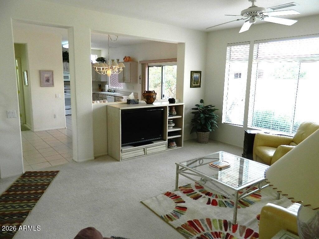 22520 N Via De La Caballa -- - Photo 3