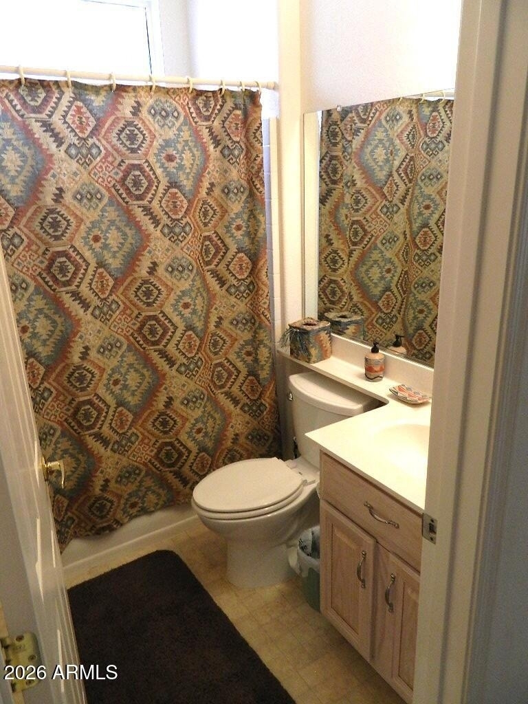 22520 N Via De La Caballa -- - Photo 17