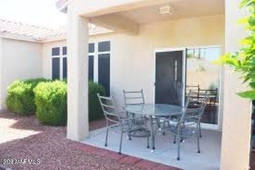 22520 N Via De La Caballa -- - Photo 14