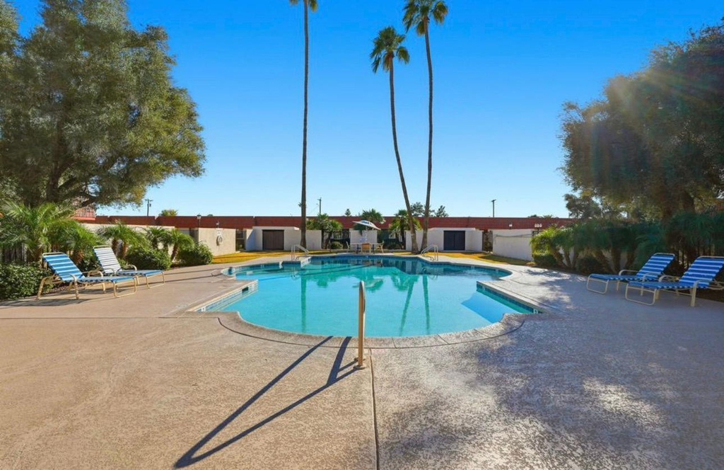 4026 N Granite Reef Road - Photo 31