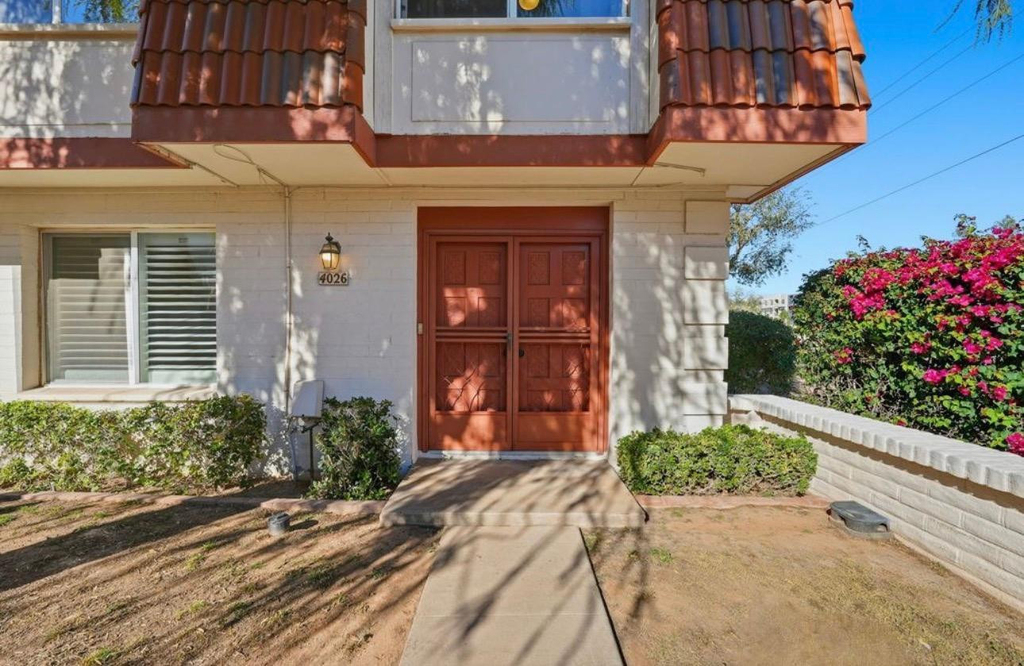 4026 N Granite Reef Road - Photo 33