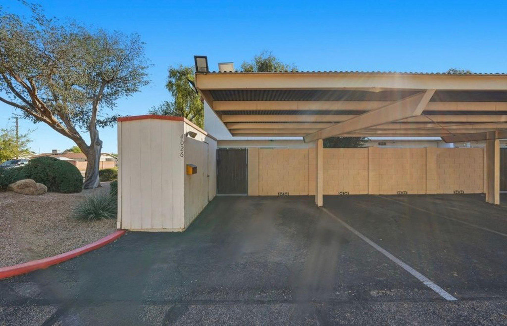 4026 N Granite Reef Road - Photo 28