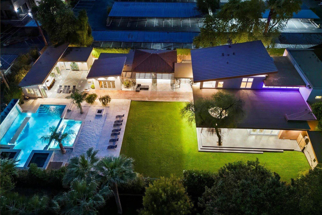 341 E Monte Vista Road - Photo 1