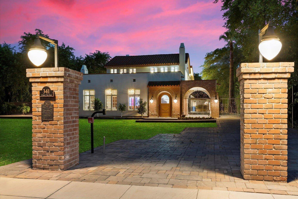 341 E Monte Vista Road - Photo 3