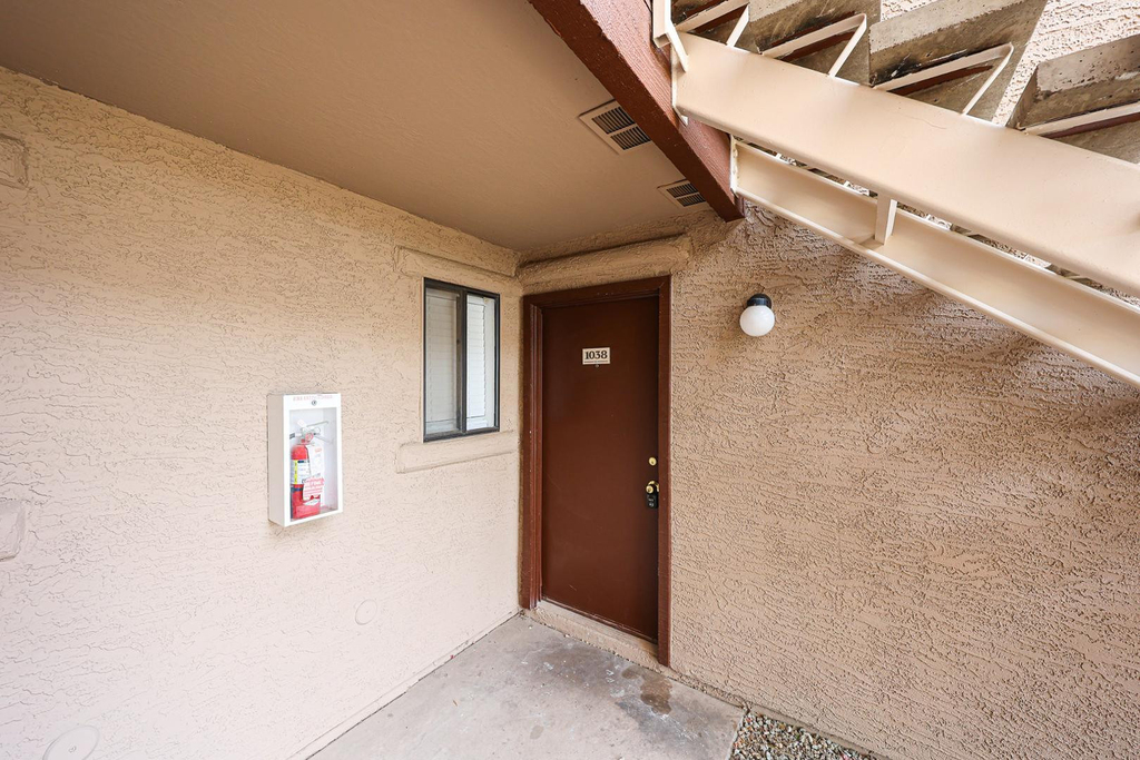 5757 W Eugie Avenue - Photo 1