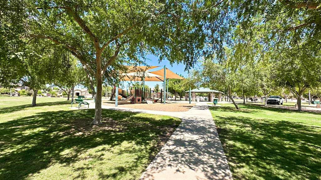 512 E Rainbow - Photo 38