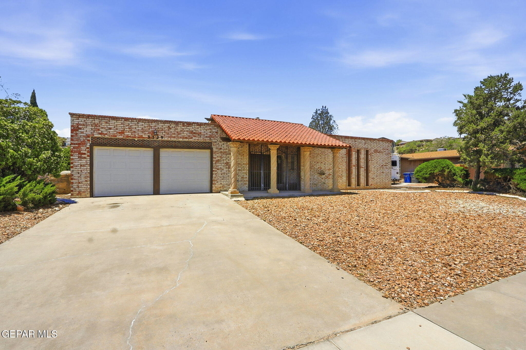 3329 Old Spanish Trail - Photo 1