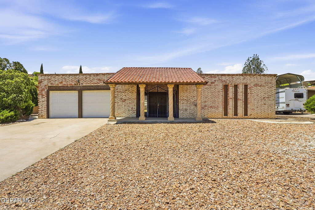 3329 Old Spanish Trail - Photo 0