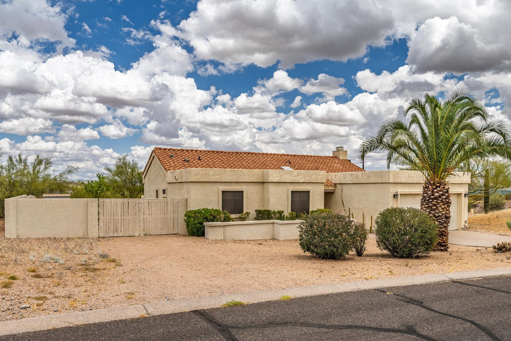 17422 E Flat Rock Drive - Photo 2