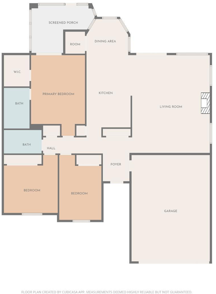 17422 E Flat Rock Drive - Photo 39