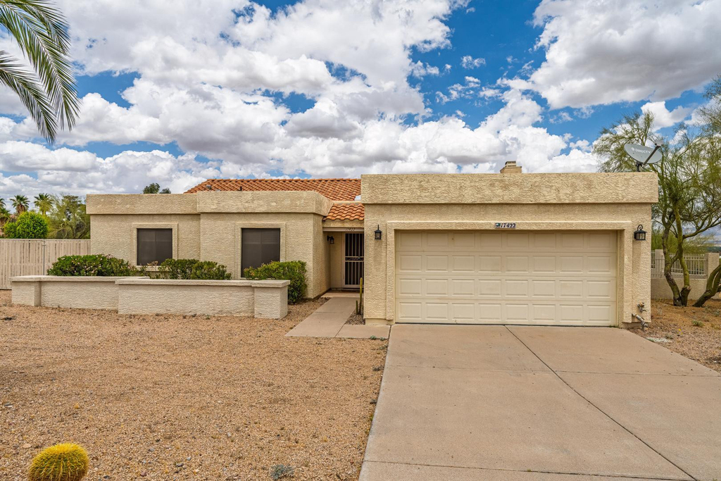 17422 E Flat Rock Drive - Photo 3