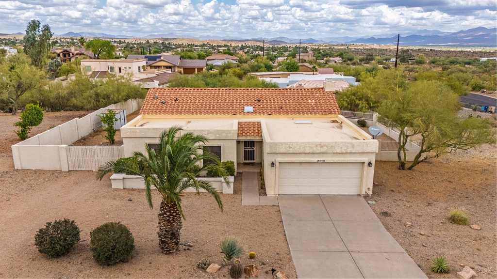 17422 E Flat Rock Drive - Photo 5