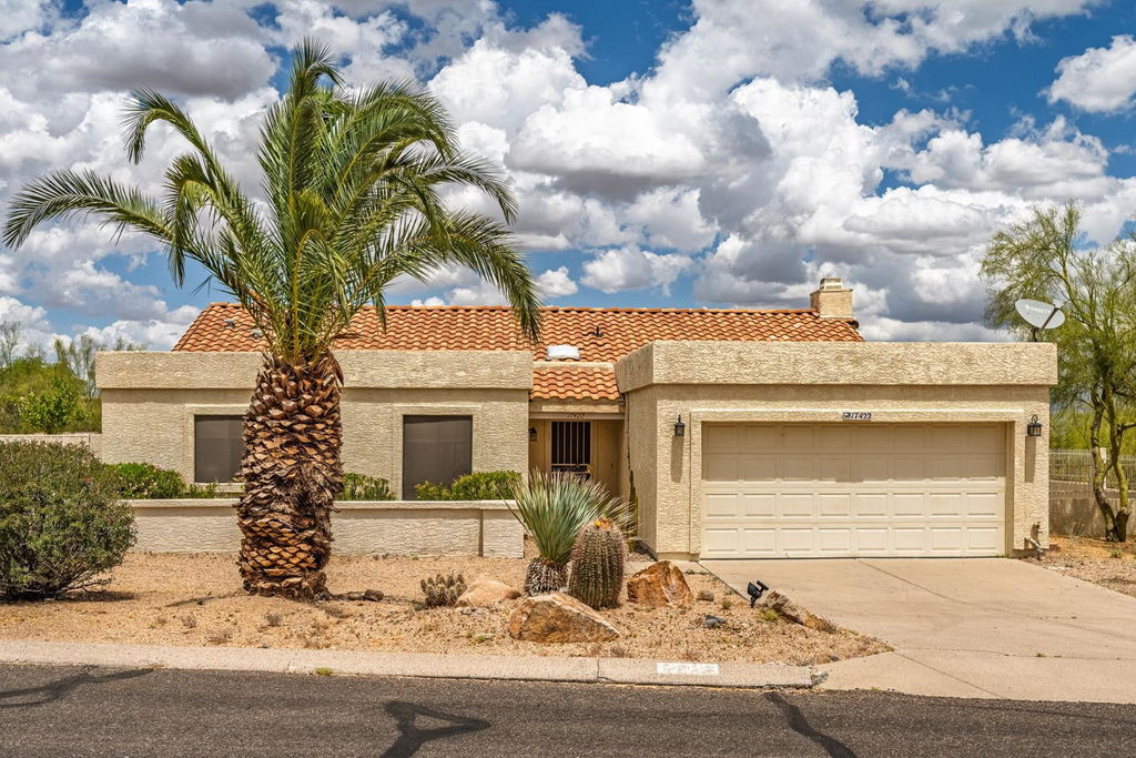 17422 E Flat Rock Drive - Photo 0