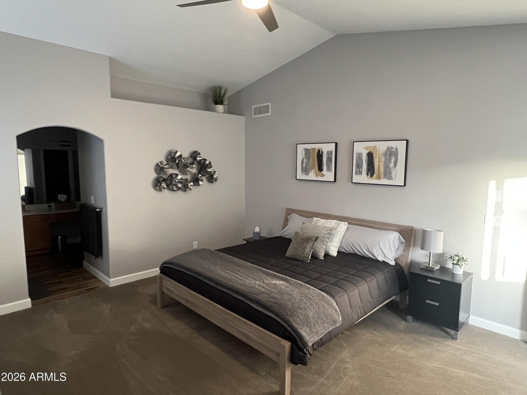4052 E Chaparosa Way - Photo 9