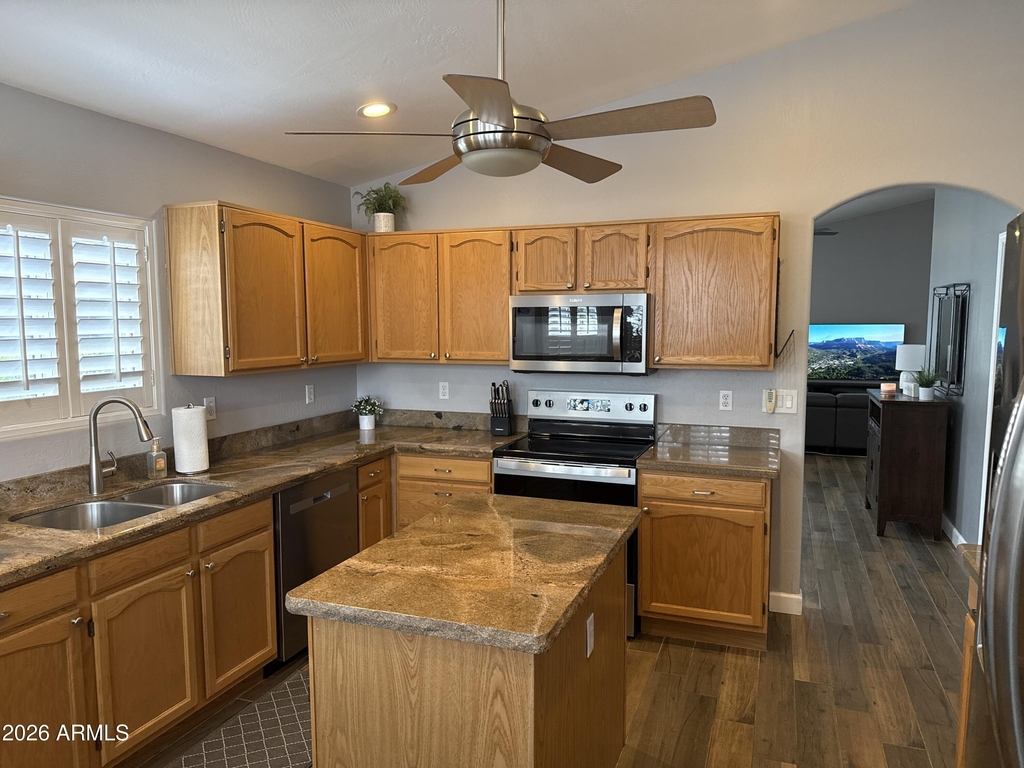 4052 E Chaparosa Way - Photo 8