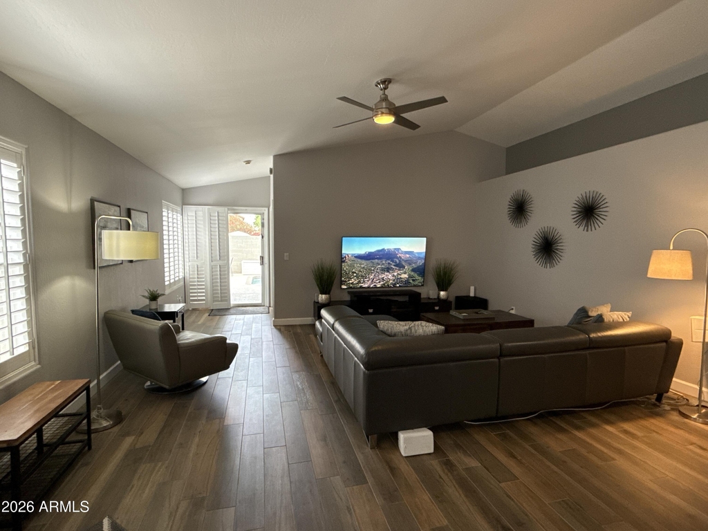 4052 E Chaparosa Way - Photo 3
