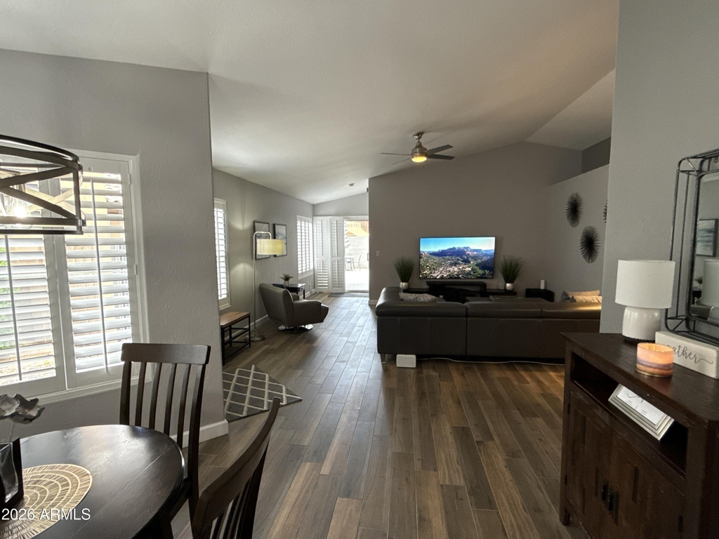 4052 E Chaparosa Way - Photo 4