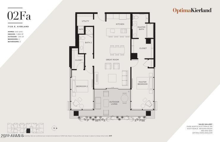 7120 E Kierland Boulevard - Photo 30