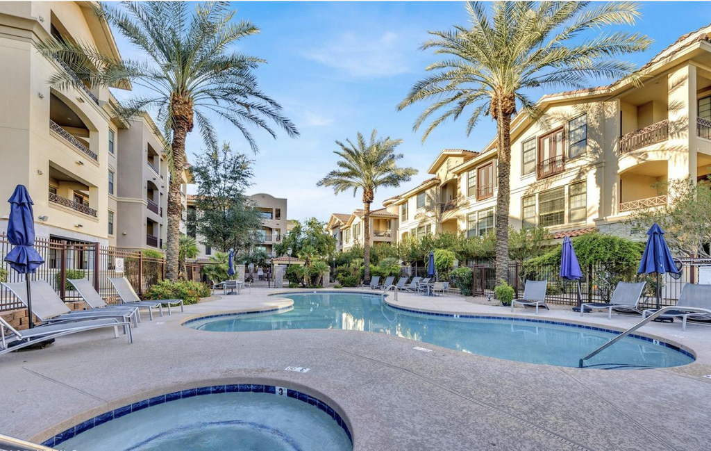 7291 N Scottsdale Road - Photo 29