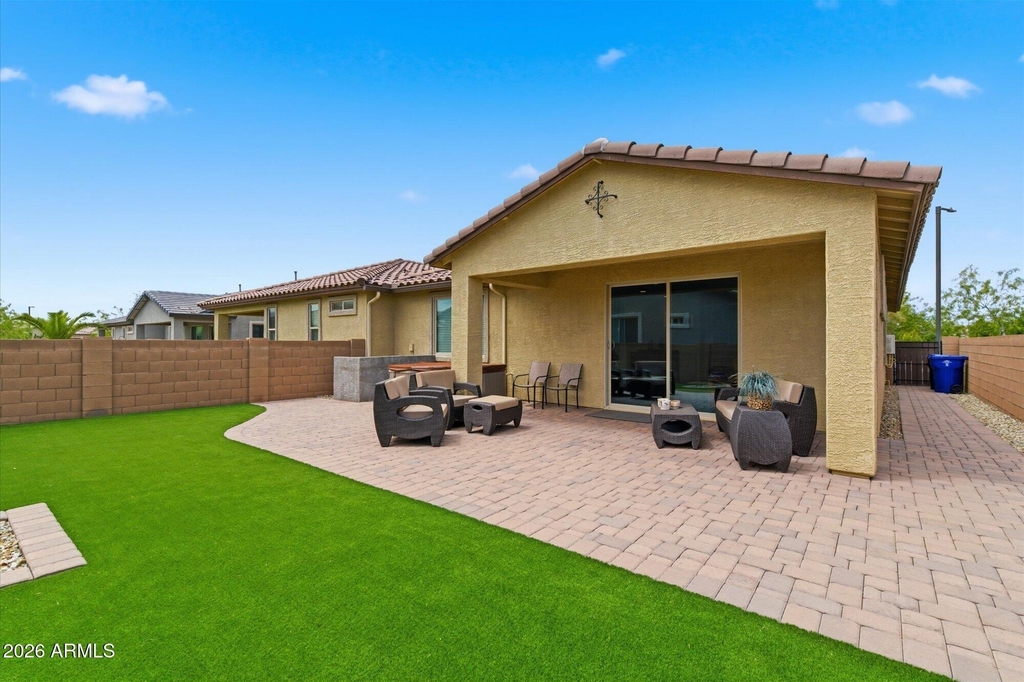 17211 W Whispering Wind Road - Photo 17