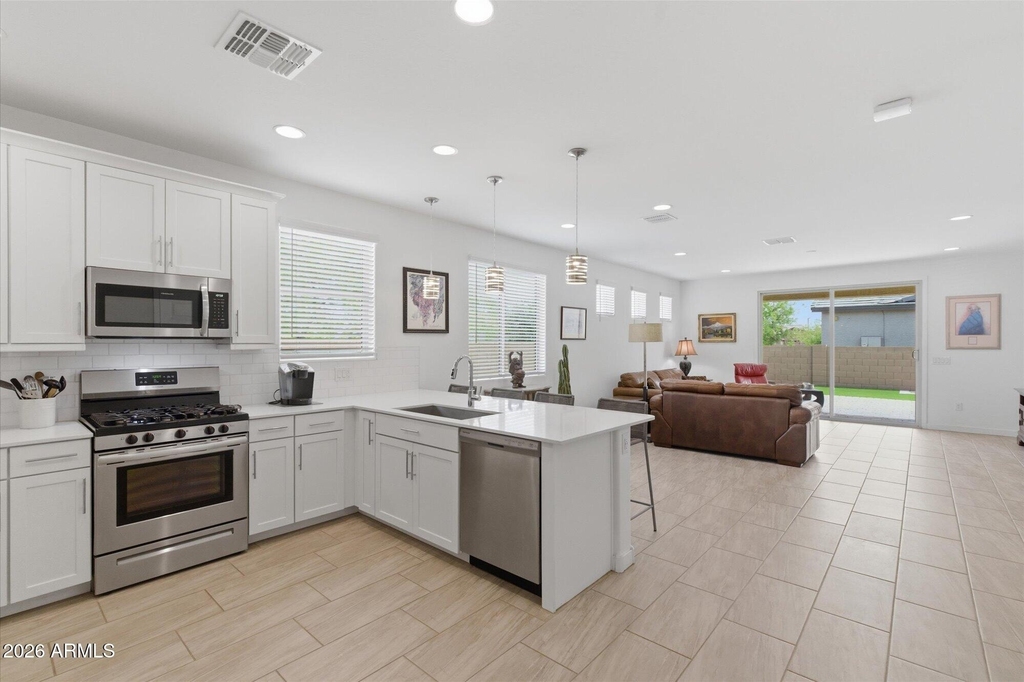 17211 W Whispering Wind Road - Photo 6