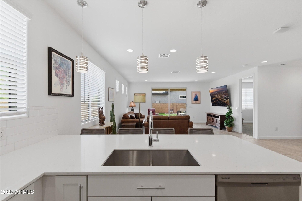 17211 W Whispering Wind Road - Photo 4
