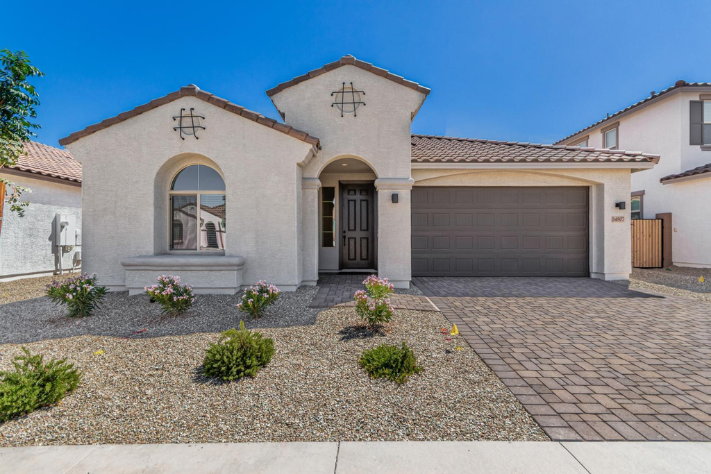14807 W Soft Wind Drive - Photo 0
