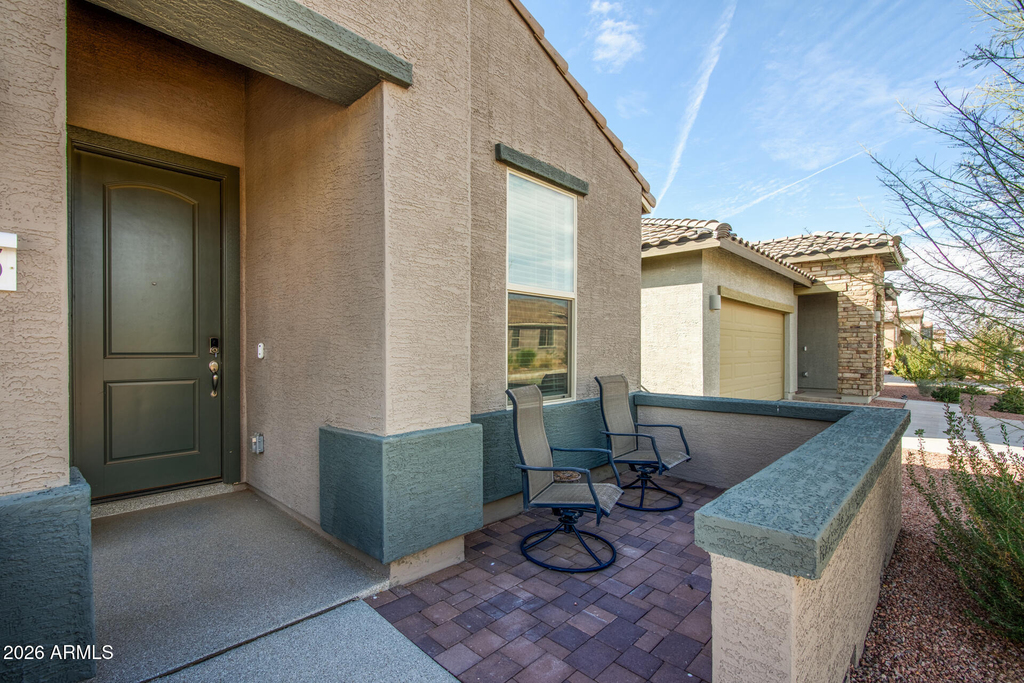 41885 W Celebration Lane - Photo 1