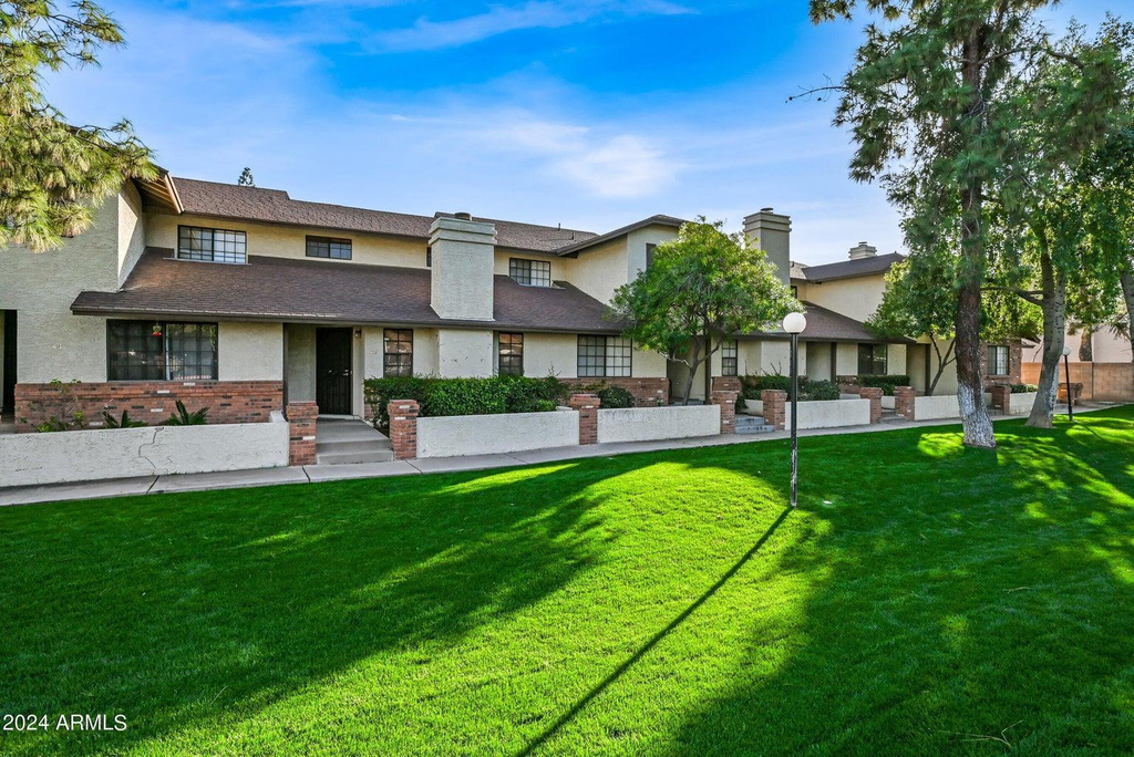 170 E Guadalupe Road - Photo 1