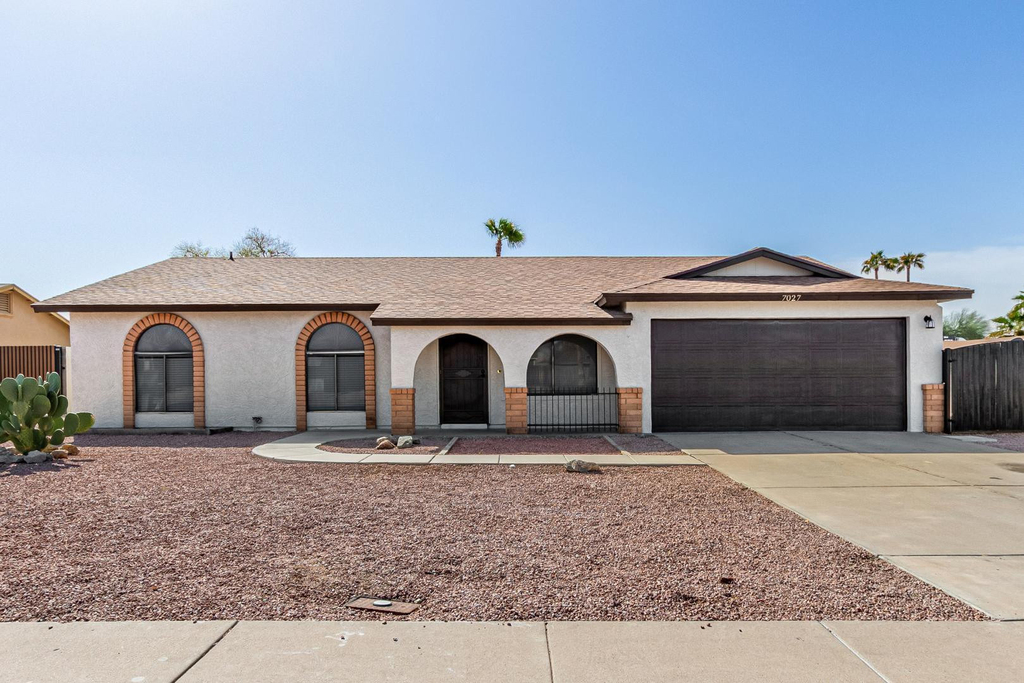 7027 W Palo Verde Avenue - Photo 0