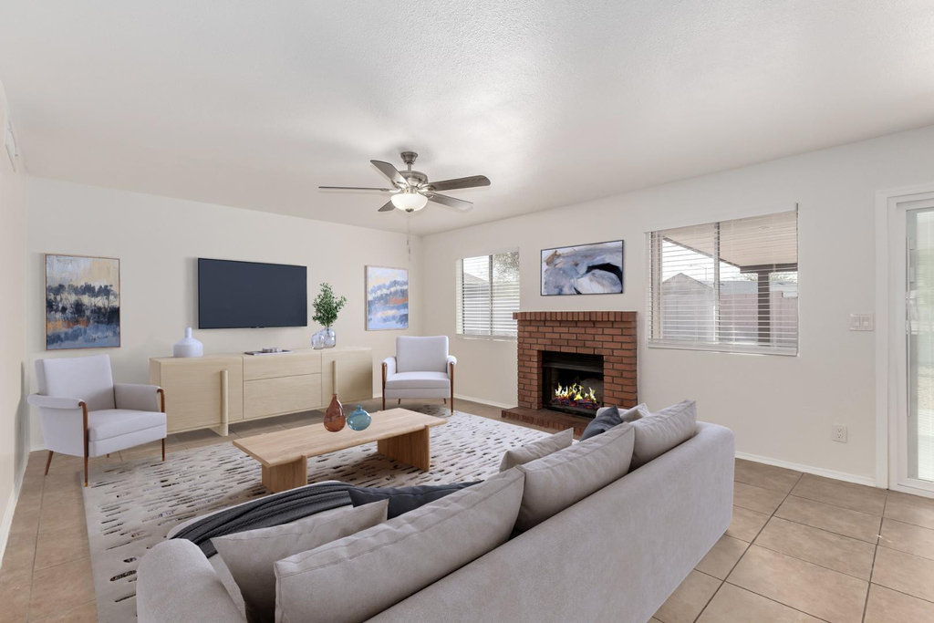 7027 W Palo Verde Avenue - Photo 2