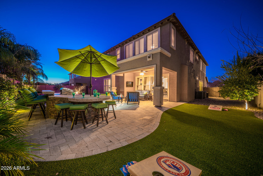 2681 E Hampton Lane - Photo 5