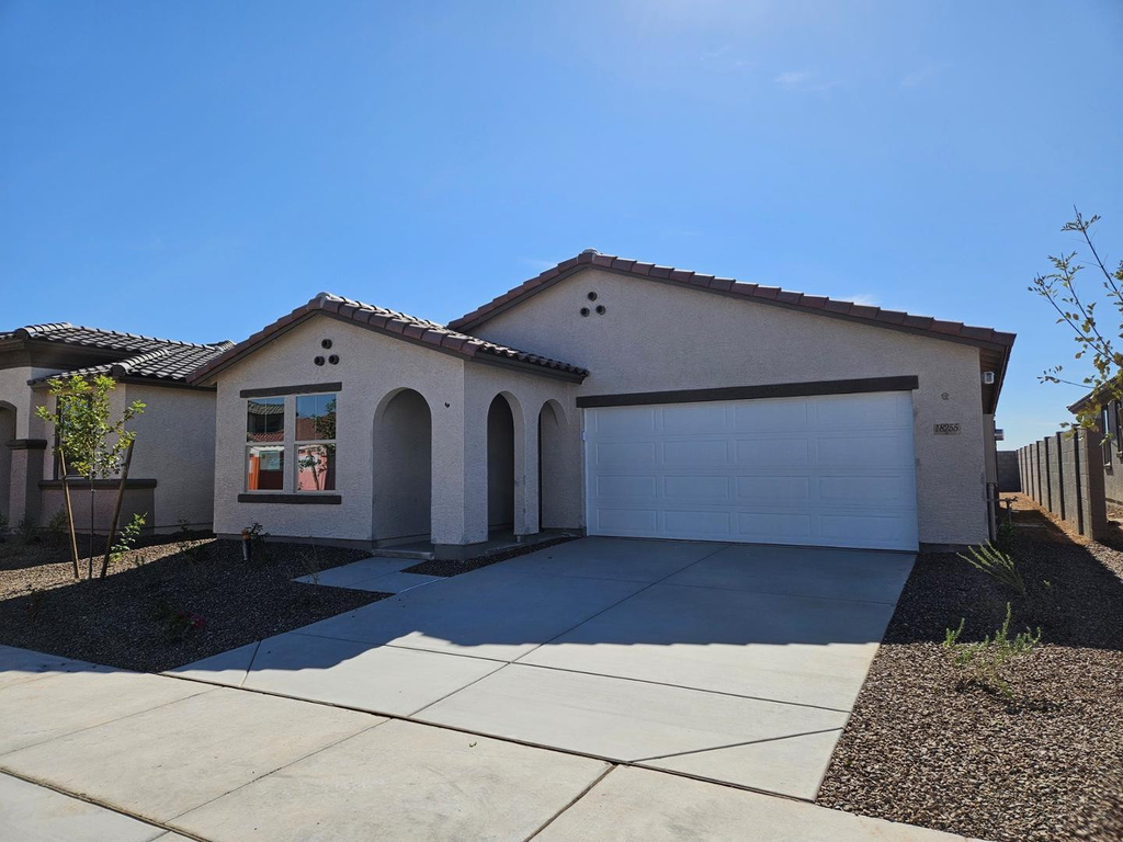 18255 W Pima Street - Photo 0