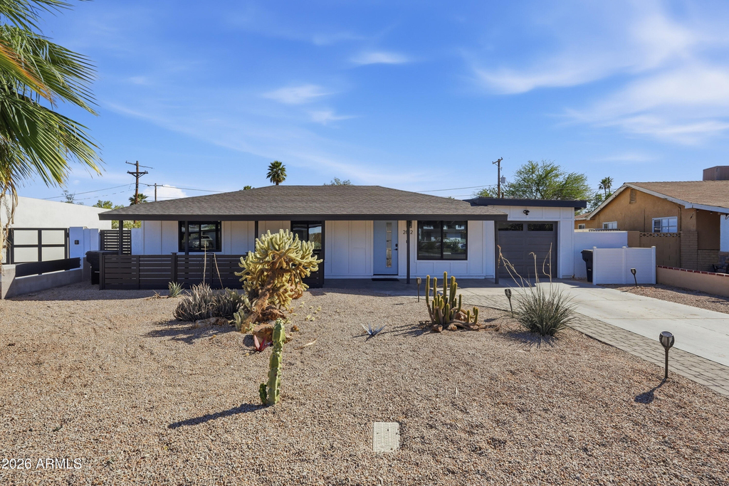 2812 N 71st Place - Photo 1