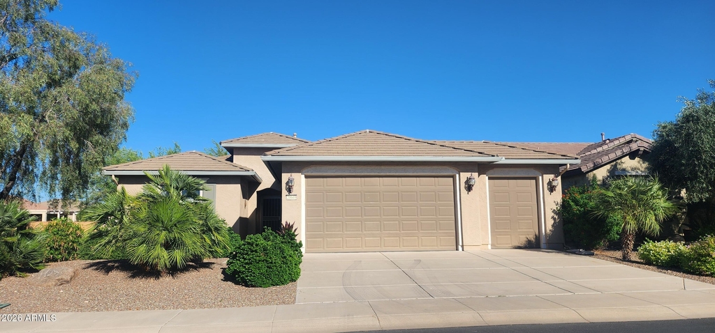 20669 N 266th Avenue - Photo 0