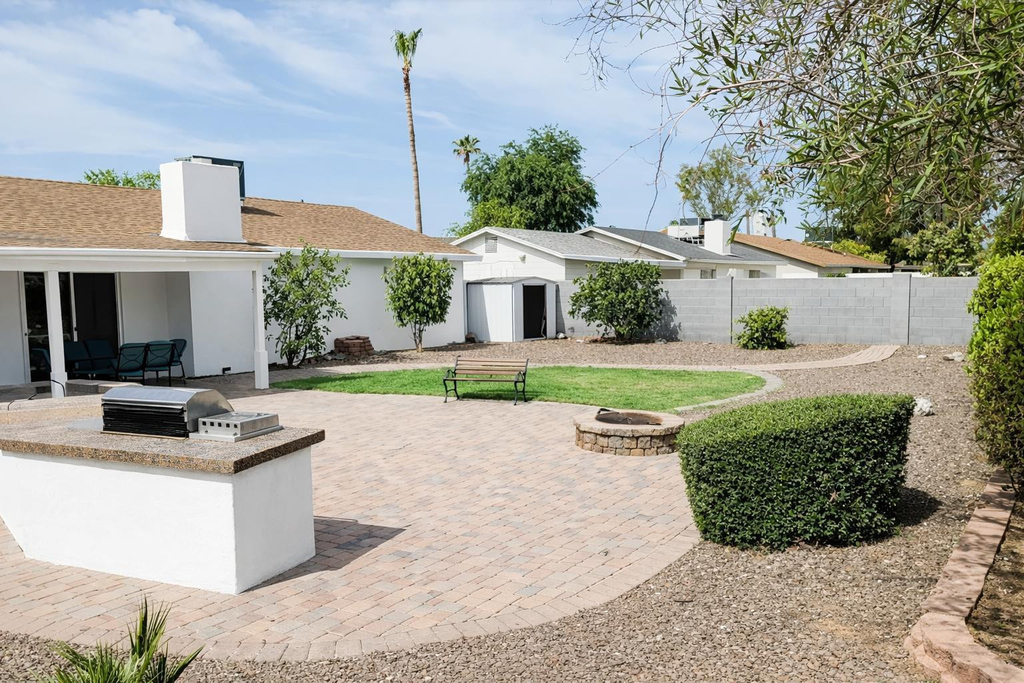8832 E Lupine Avenue - Photo 28