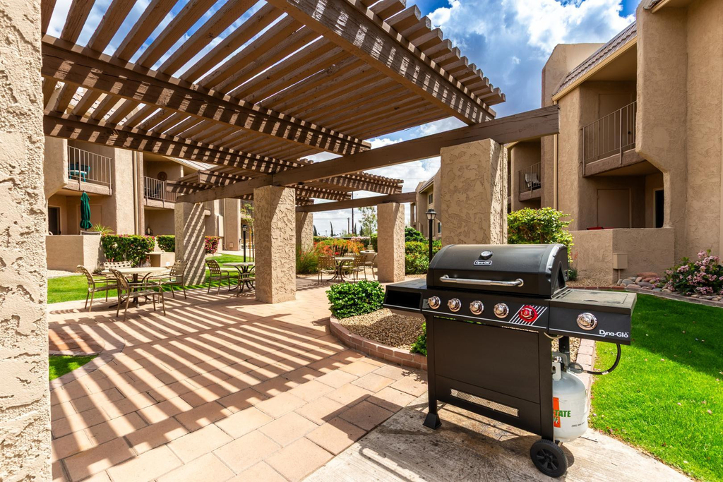 7436 E Chaparral Road - Photo 48