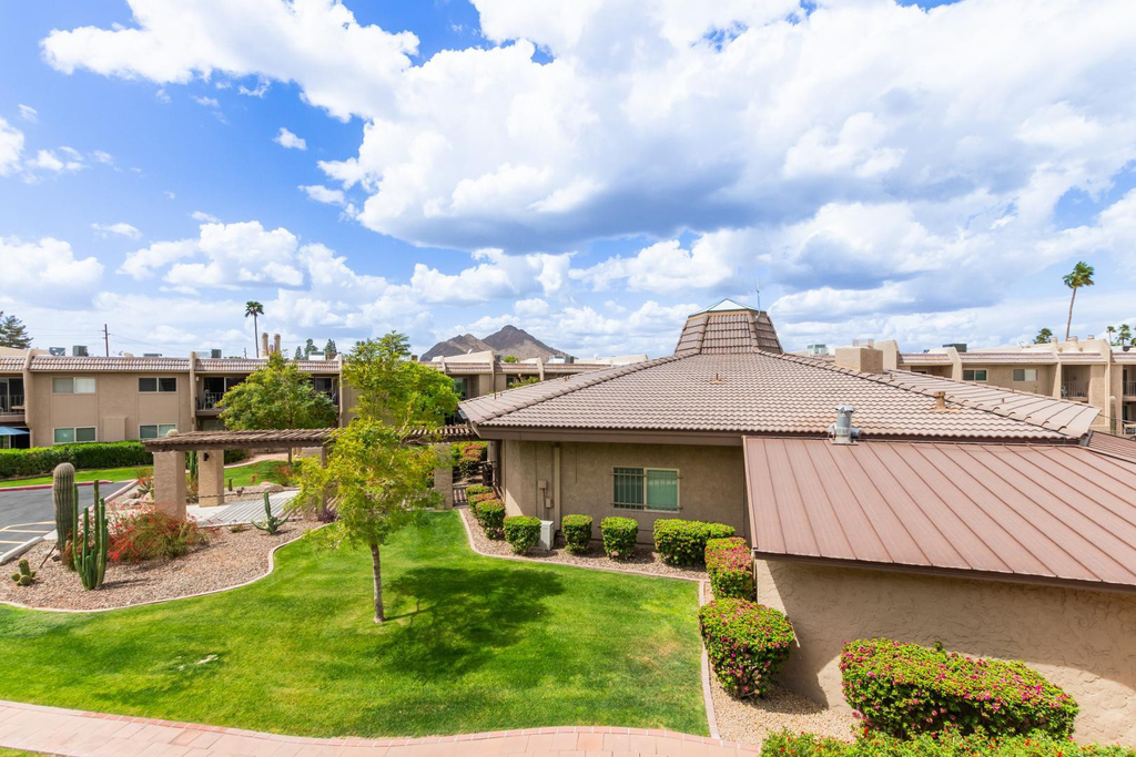 7436 E Chaparral Road - Photo 43