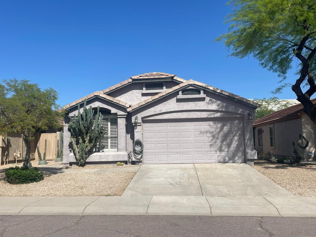 21611 N 48th Place - Photo 0