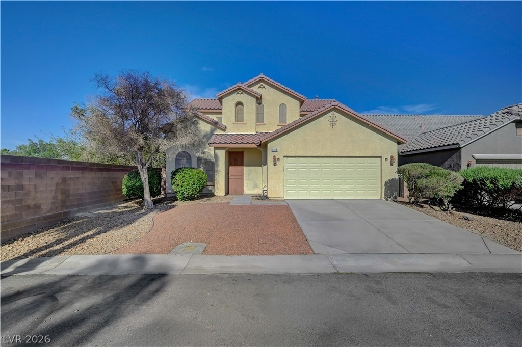 7368 Rietz Canyon Street - Photo 1