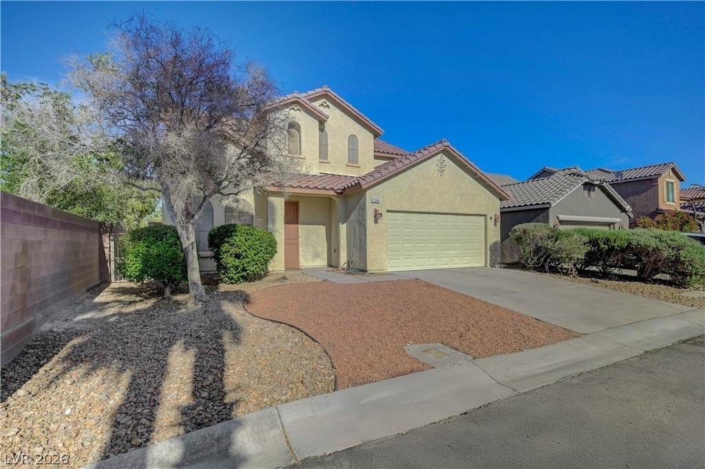 7368 Rietz Canyon Street - Photo 3