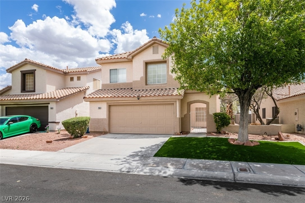 7804 Amulet Street - Photo 1