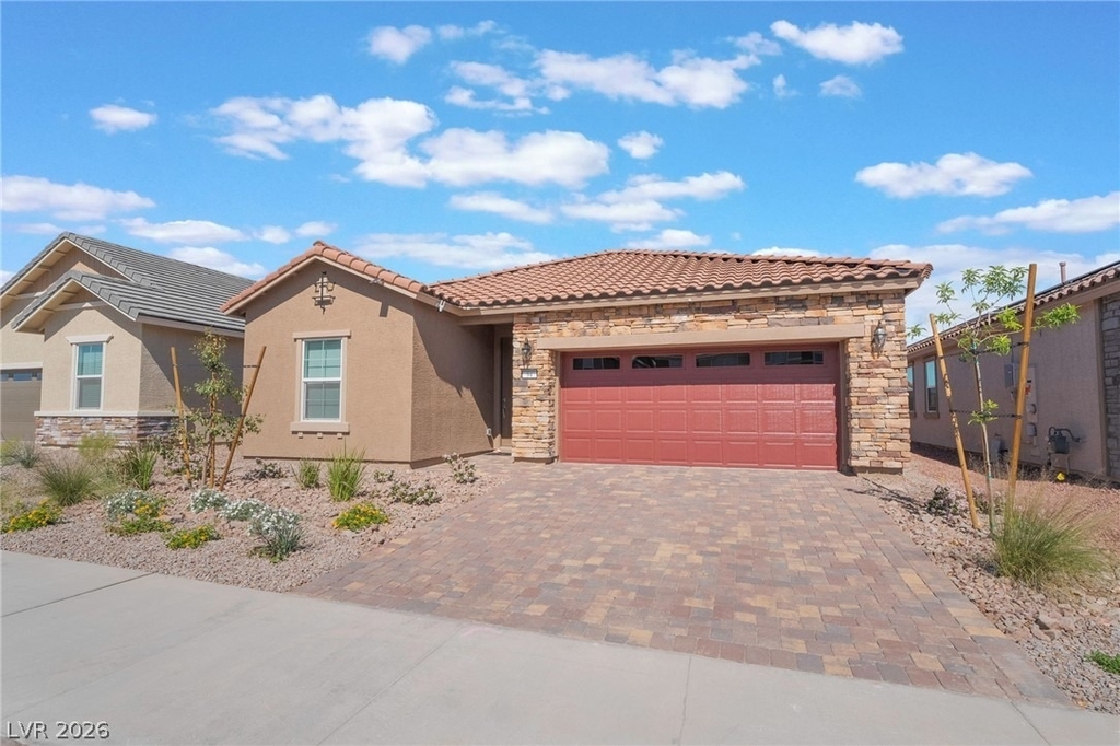 94 Cadence Crest Avenue - Photo 1